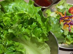 -西塔老太太泥炉烤肉(济南首店)