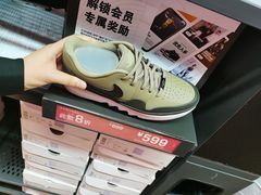 -NIKE上海青浦优选体验店