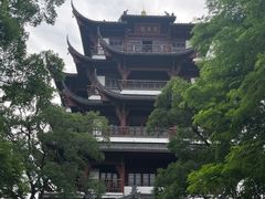 -采石矶景区
