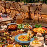 想立马飞泰国的心被这家店留住了。。