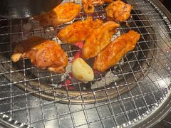 -蒜香焼肉PURUSHIN(马场路店)