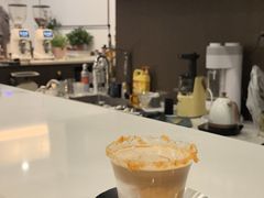 -留白咖啡(人民巷八号大院店)