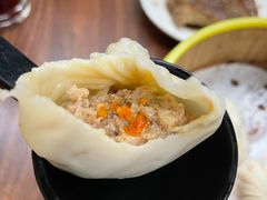 -王家沙点心店(南京西路总店)