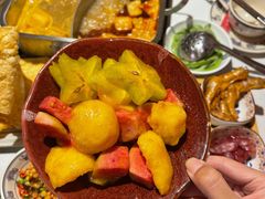 -螺大喜螺蛳粉火锅(雍和宫店)