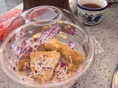 -阿婆情腊排骨火锅(金虹路店)