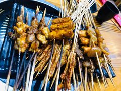 -老即墨路901炸串(吴淞路店)
