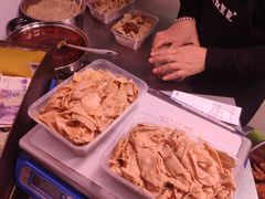 豆腐皮-老王豆皮