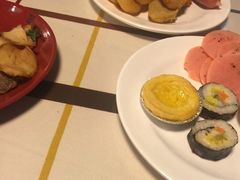 -比格比萨自助(新辰里学清路店)