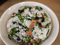 -佬钱湾仔(衣裳街店)