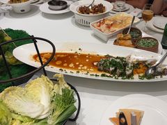 -湖锦酒楼·32年地道湖北菜(光谷店)