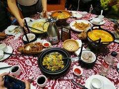 -临家闽南菜(宝洲路店)