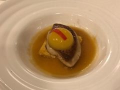 -火车头法国西餐厅