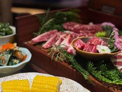 -MIKOMIKO和牛烧肉专门店(南门店)