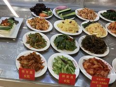 -西塔大冷面(市府大路店)