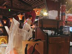 -老阿爸鲜鱼土菜(昆山花桥店)