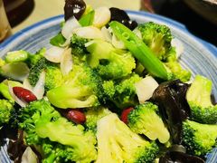 -那家小馆•北京菜•烤鸭(中关村店)