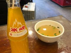 -老乌家特色小炒泡馍(大皮院店)