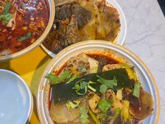 -马三洋芋片(簋街店)