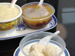 -百花传统甜品店(原址店)