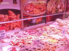 -福客麻辣烫·现炒麻辣香锅(印力中心店)