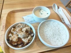 -真功夫(君逸世家店)