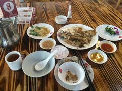 -百年银屏蚝烙·潮汕菜·非遗(乐山店)