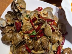 -倍儿美海鲜大排挡·非遗海鲜蒸饺(洋货店)