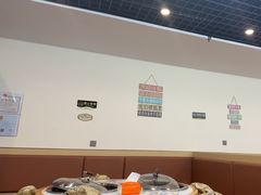 -朴小妹人参鸡汤火锅(长白山万达店)