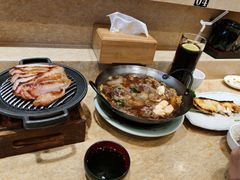 -东京屋(武定路店)