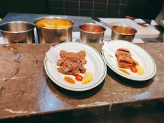 -纽斯特牛排自助餐厅(浦东文峰广场店)