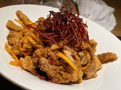 -滋色臻选川菜(北京坊旗舰店)