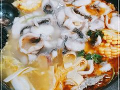 -大鼎石锅鱼(春江里店)
