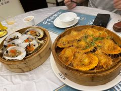 -喜碧海鲜·二十年本土海鲜老字号(上排店)