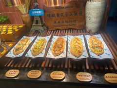 -東盛炭烤自助料理(浦东文峰广场店)