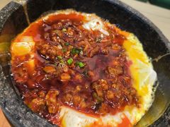 -西塔老太太拌饭(城市集市龙之梦店)