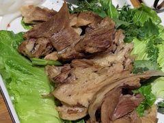 -静一·疆味小馆(黄河路店)