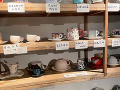-城南花开咖啡(稻花村店)