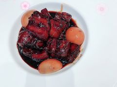 外婆红烧肉-申阿婆·上海菜·小海鲜(国展店)