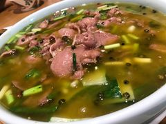 -蜀宴小调·精致家常菜(科华店)