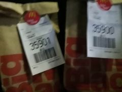 -麦当劳(芜湖中山南路店)