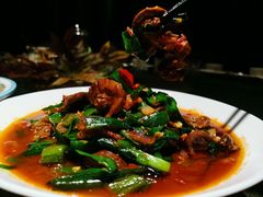 -驿楼兰·新疆菜(火车站店)