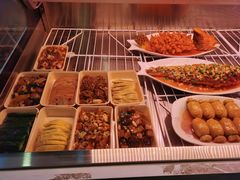 -玉华台饭庄(裕中西里小区店)