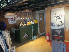 -谜语人真人演绎沉浸式密室实景游戏剧场