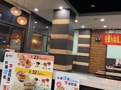 -李先生牛肉面大王(太原南内环店)
