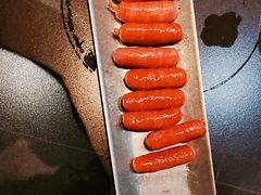 -江浦东烧烤城(韩式特色炭火烤肉同心路店)