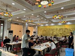 -老毛手抓·盐池滩羊非遗手抓(宁夏总店)