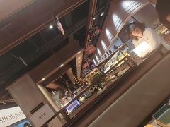 -韩盛·盛江山自助料理(中街大悦城店)