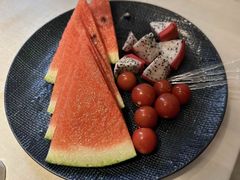 -毛家饭店·30年融合新湘菜(汉峪金谷店)