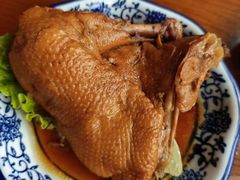 -孙盛兴奥灶面馆·蟹黄面·三虾面(山塘街总店)