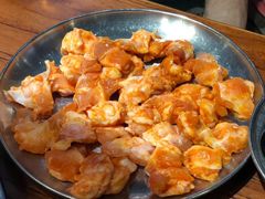 -原始泥炉烤肉(总店)